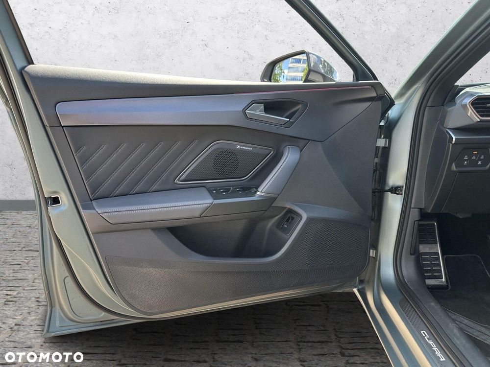 Cupra Leon Sportstourer 2.0 TSI 4Drive VZ DSG - 10