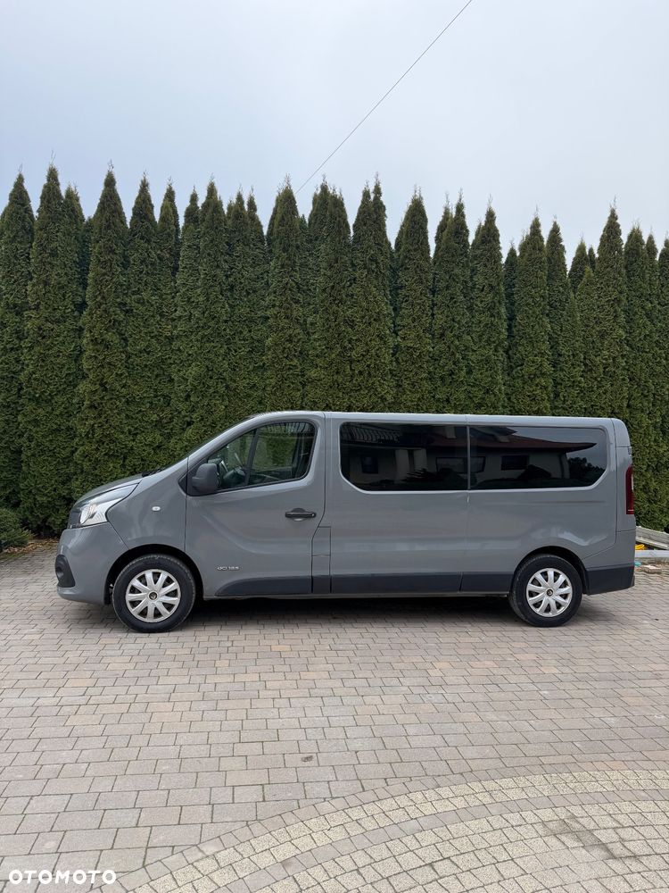 Renault Trafic Grand 1.6 dCi - 3