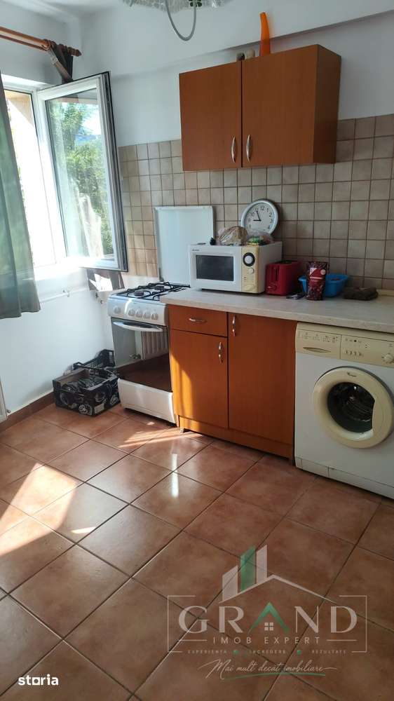 Apartament 2 Camere | Etaj 2 | 45 MP | Semicentral/Onisifor Ghibu — fotografia 3