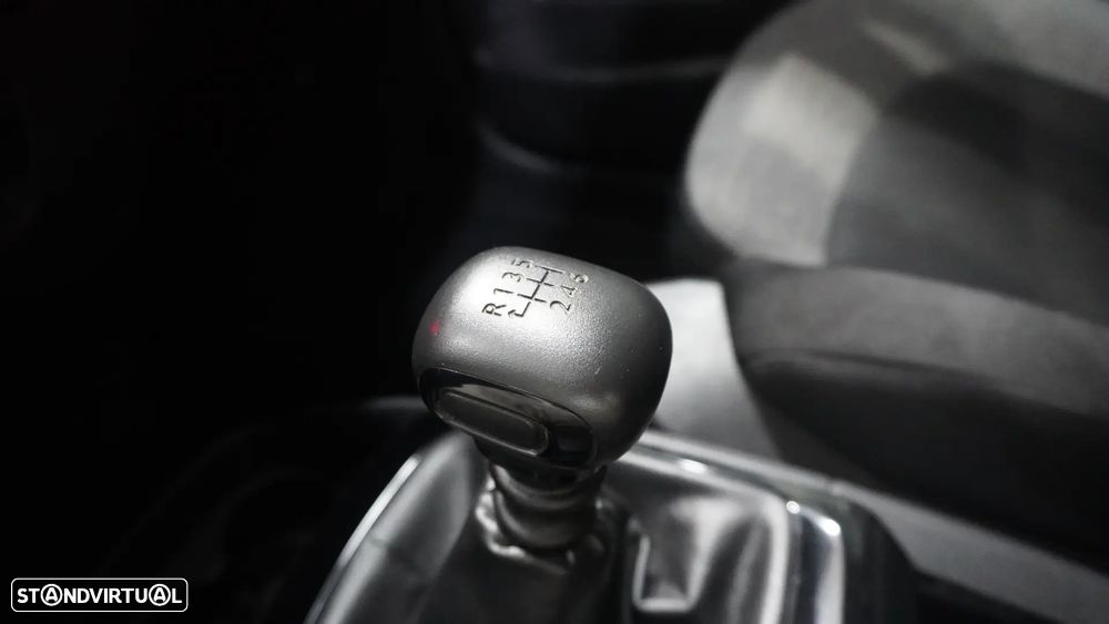 Citroën C4 Spacetourer 1.6 BlueHDi Feel Business - 20