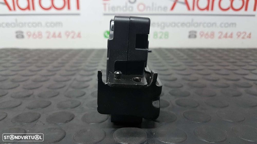 MÓDULO ELETRÓNICO RENAULT MEGANE III BERLINA 5 P BOSE EDITION - 7