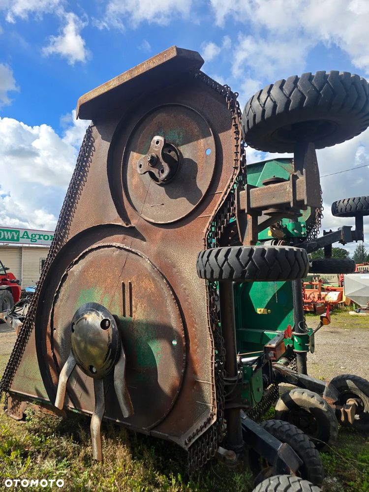 Spearhead 620 R - 2