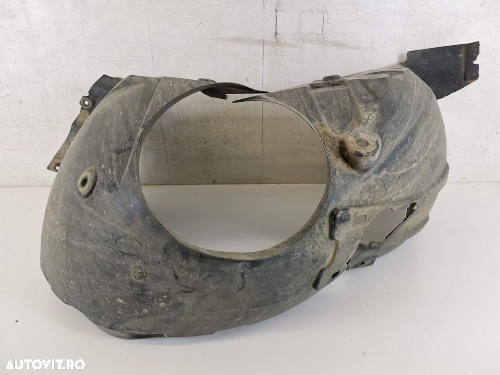 Carenaj Dreapta Fata Mercedes-Benz  V-Class W447 [2014 - 2020] Origina - 2