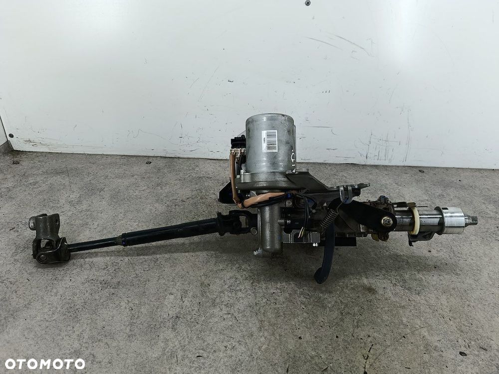 WSPOMAGANIE ELEKTRYCZNE RENAULT SCENIC II 8200701471 EA9CEC-041  6XC0317 - 7