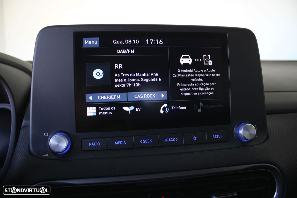 Hyundai Kauai - 27