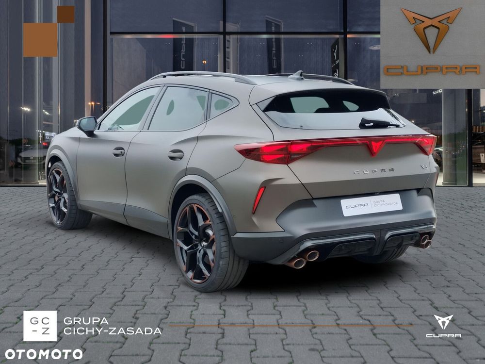 Cupra Formentor - 4