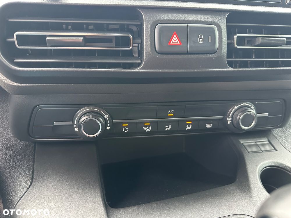 Peugeot Rifter PureTech 110 L2 Active - 14