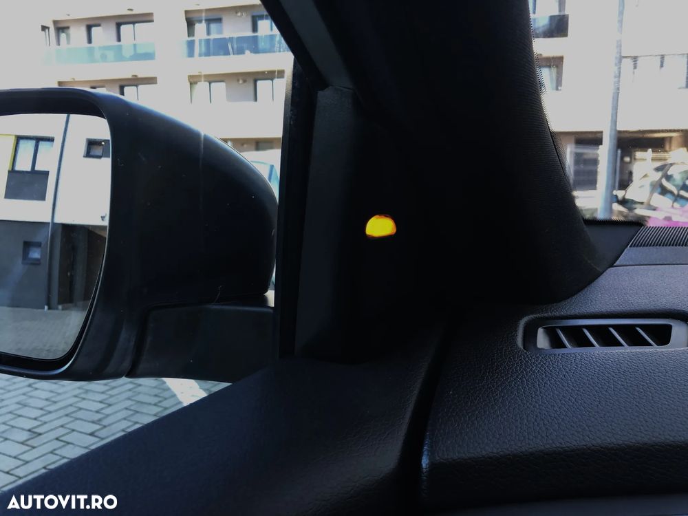 Nissan Qashqai 1.5 DCI TEKNA+ - 25