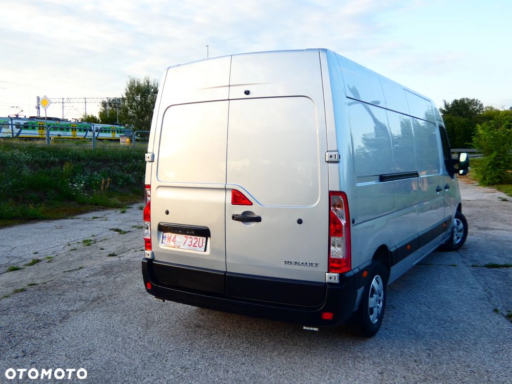 Renault MASTER 2.3DCI L3h2 MAX - 6