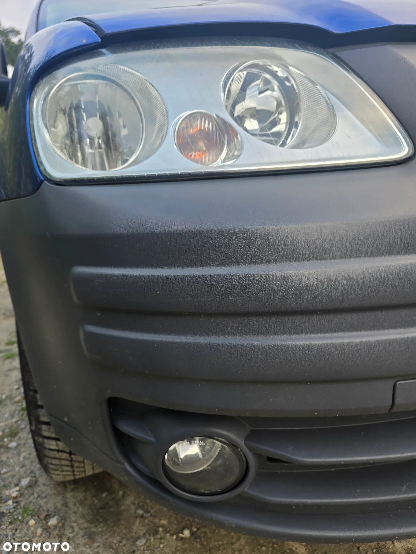 Volkswagen Caddy 1.4 16V Life - 29