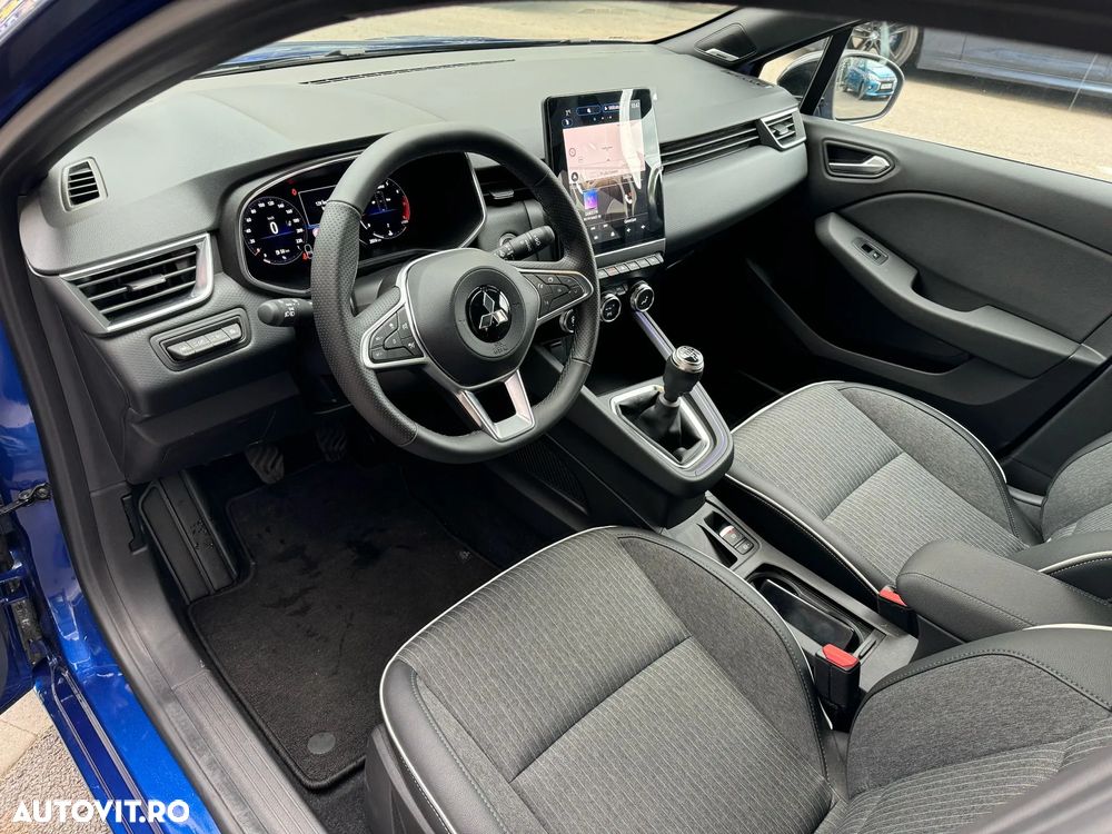 Mitsubishi Colt 1.0 L MPI-T Invite Style - 18