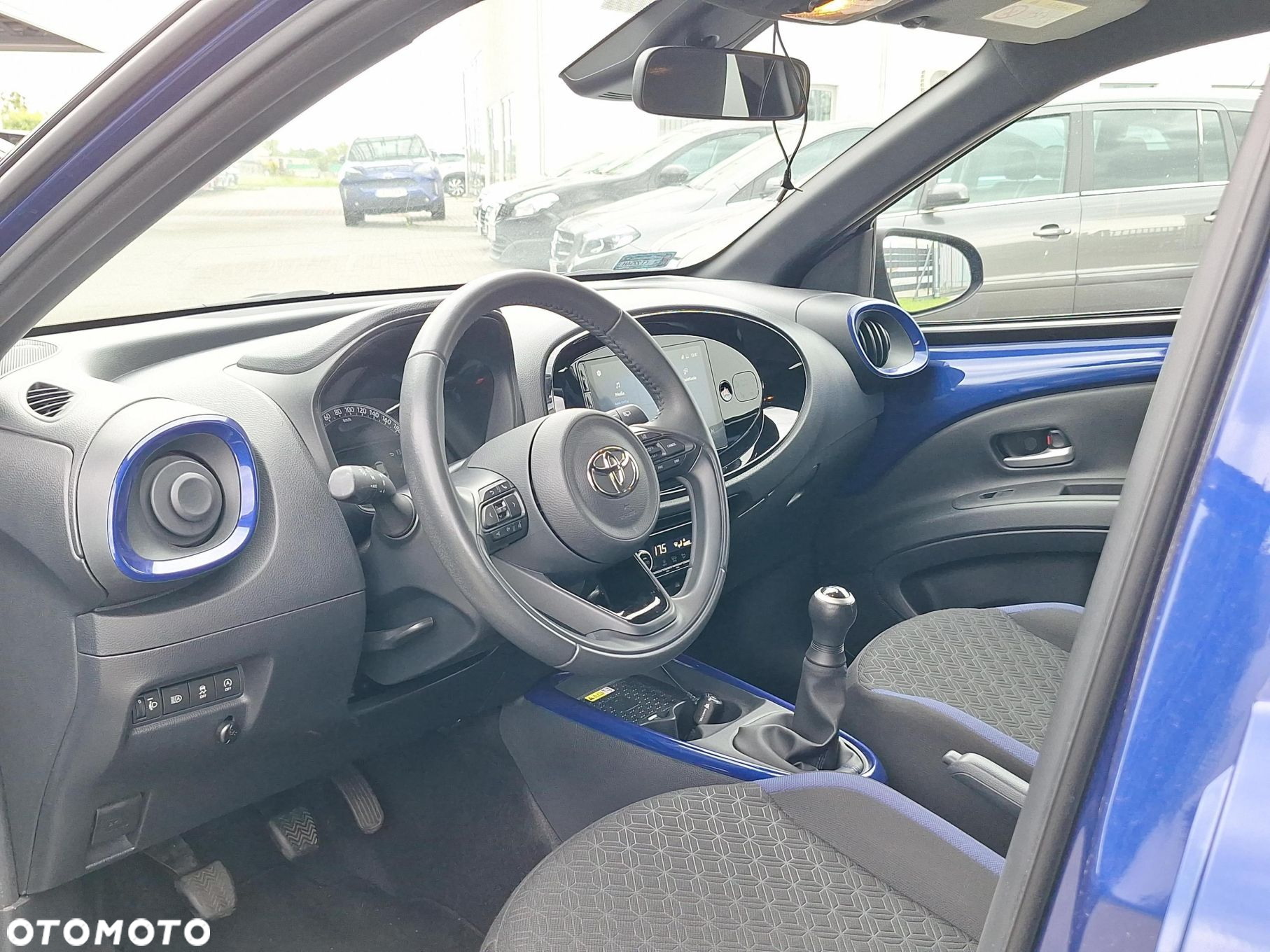 Toyota Aygo X - 11