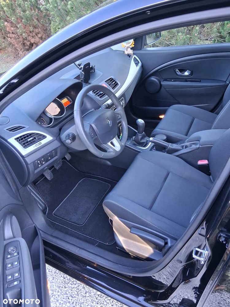 Renault Megane - 8