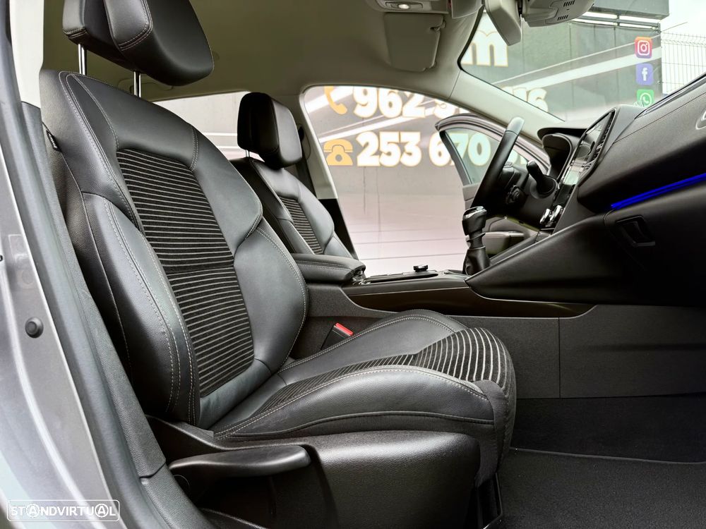 Renault Talisman Sport Tourer 1.6 dCi Intens - 51