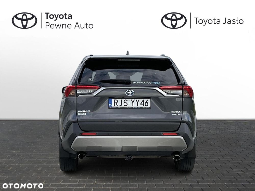 Toyota RAV4 - 4