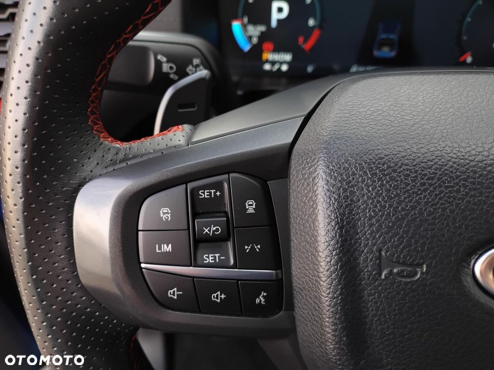 Ford Ranger Raptor - 14