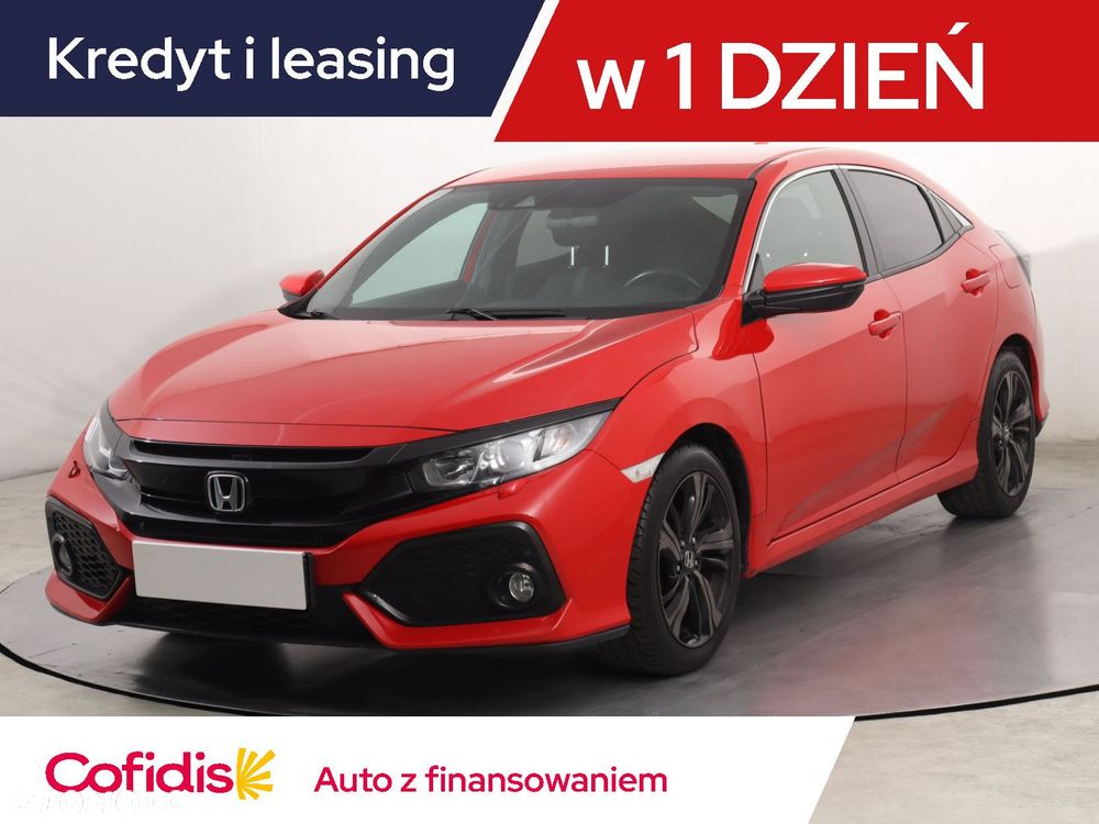 Honda Civic - 2