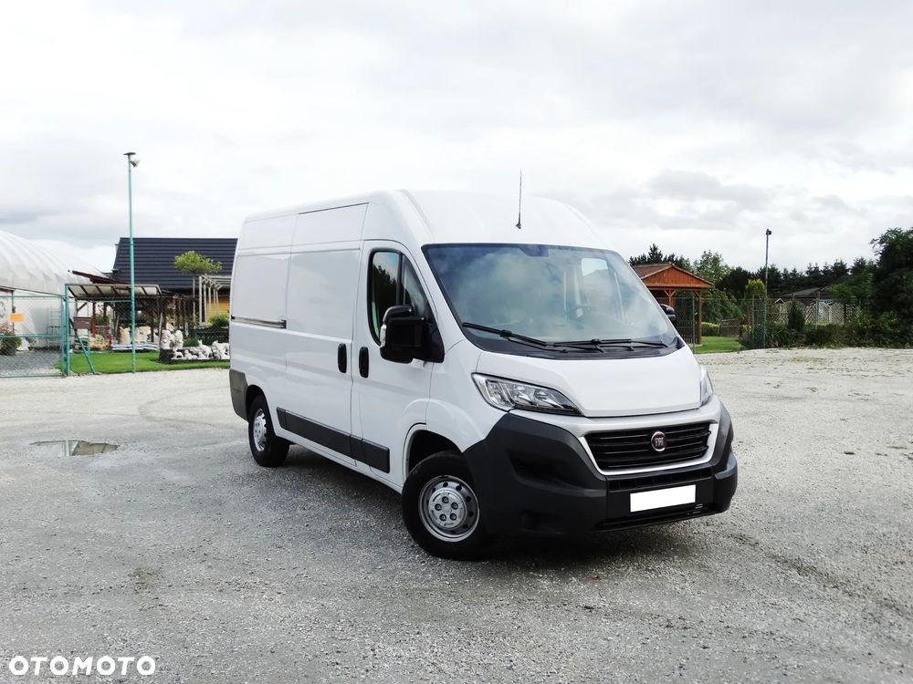 Fiat Ducato - 1