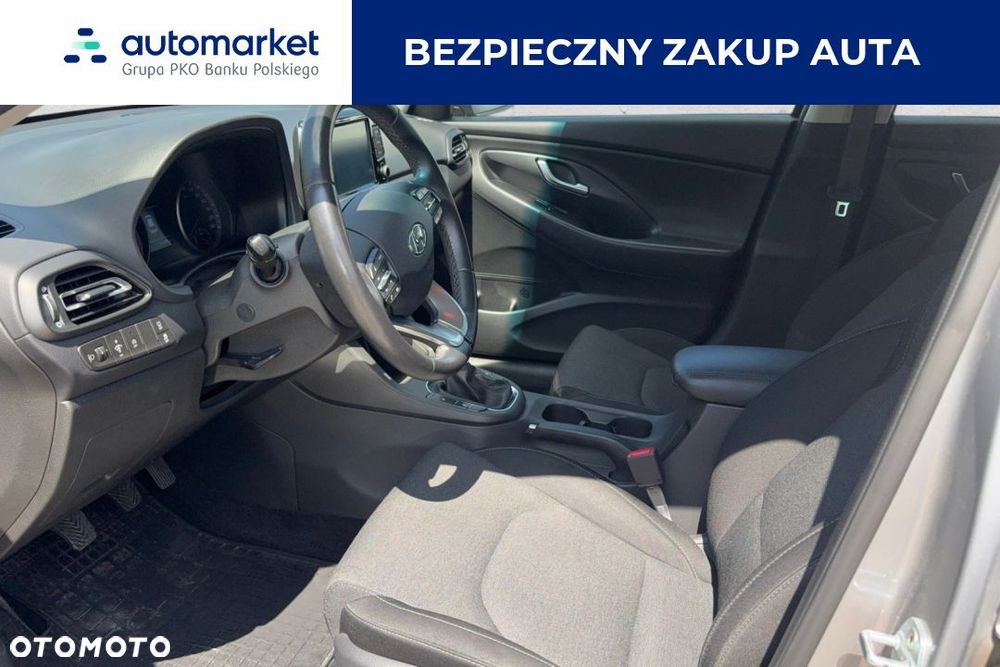 Hyundai i30 1.5 DPI Smart - 12