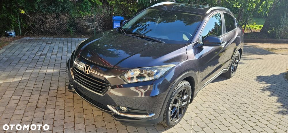 Honda HR-V 1.5 Executive (ADAS) - 3