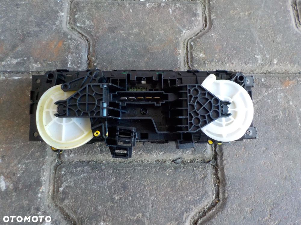 VW T5 PANEL OGRZEWANIA NAWIEWU KLIMA 7h0820045ab9b9 - 2