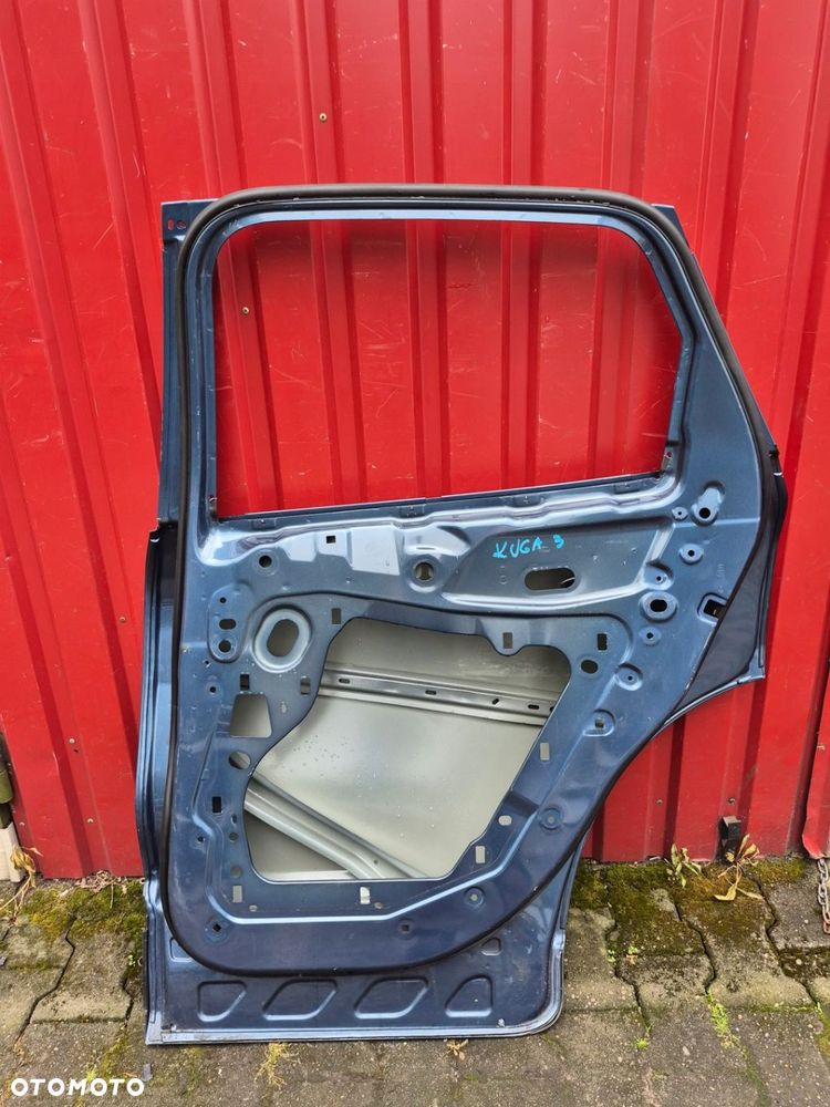 Ford Kuga MK3 drzwi LV4B-S24630-AD - 4