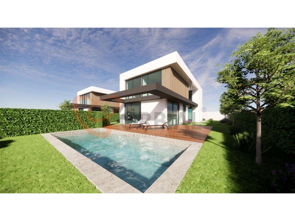 Lote de Terreno em Albufeira, Guia, Algarve para venda - Grande imagem: 5/15