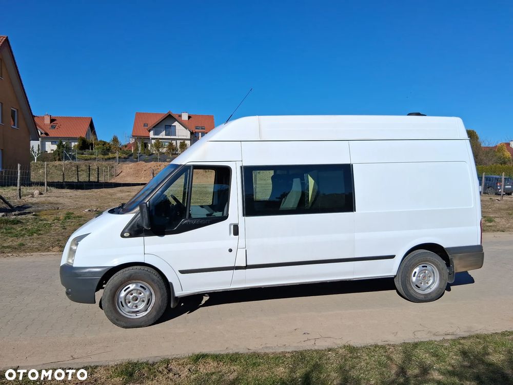 Ford Transit - 3