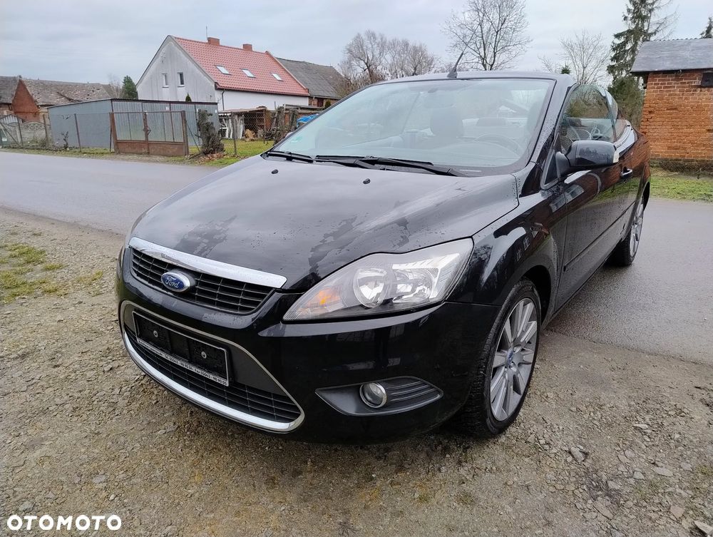 Ford Focus - 14