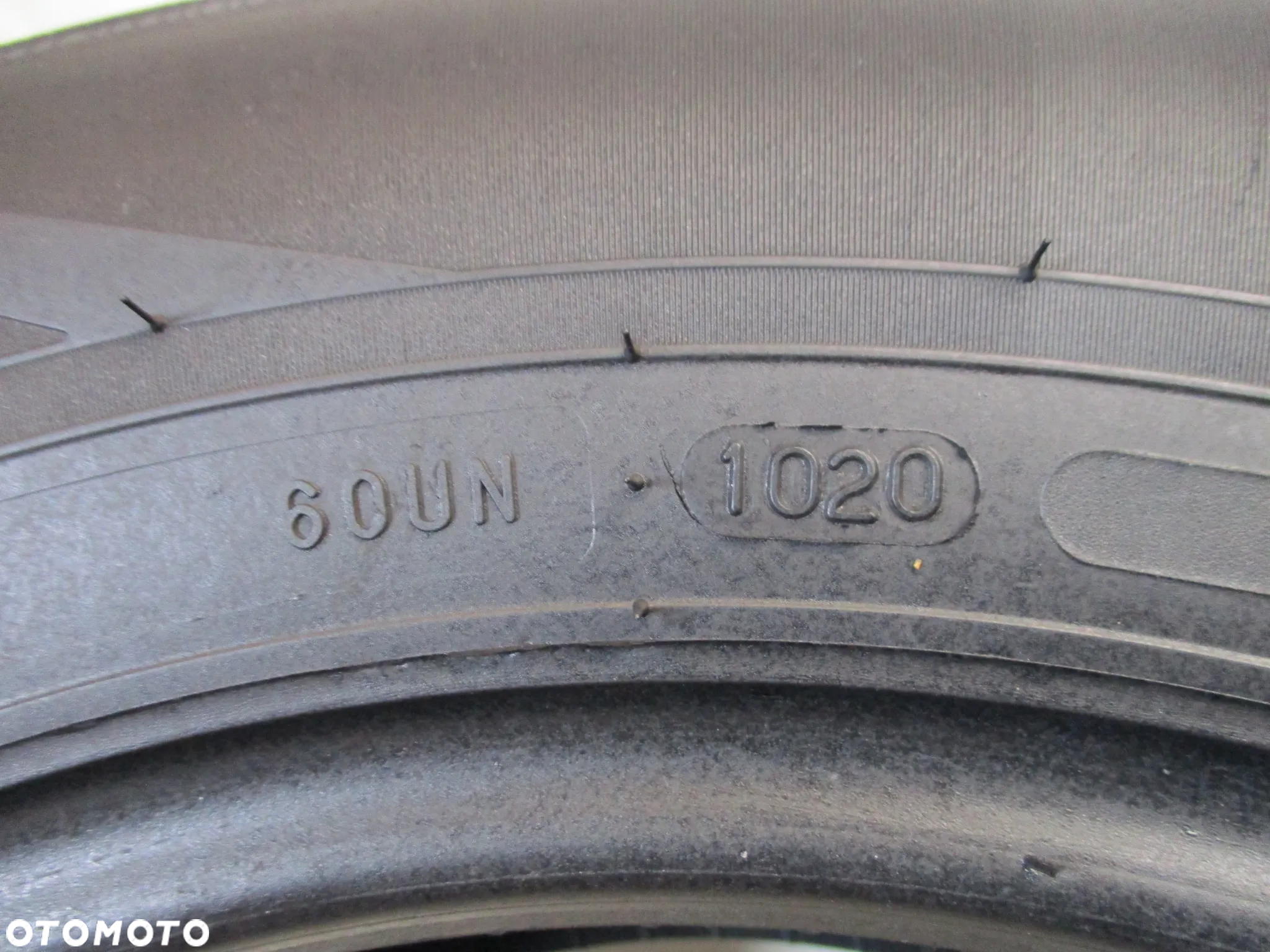 OPONY 205 60 15 91V NOKIAN - LATO - 6