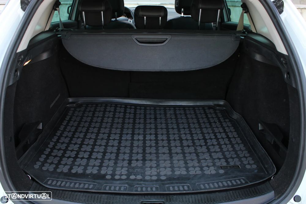 Renault Mégane Sport Tourer 1.5 dCi Bose Edition SS - 40