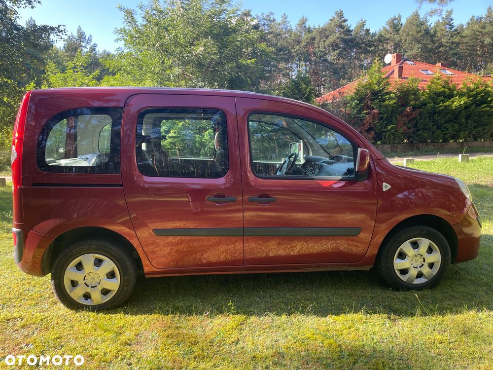 Renault Kangoo 1.6 16V 105 TomTom Edition - 5