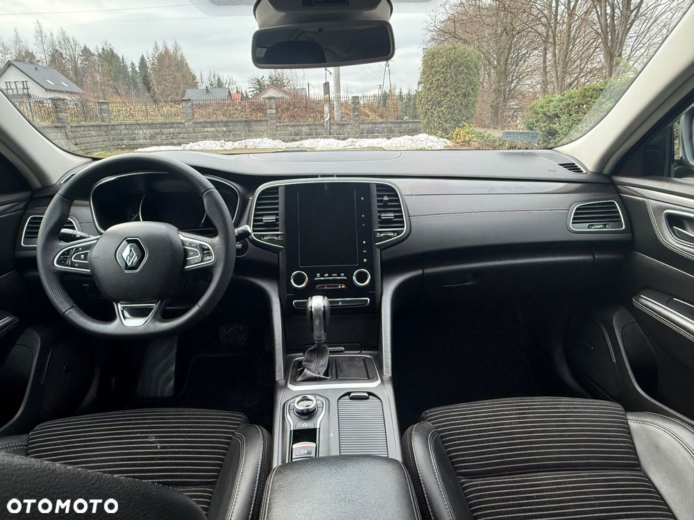 Renault Talisman - 20