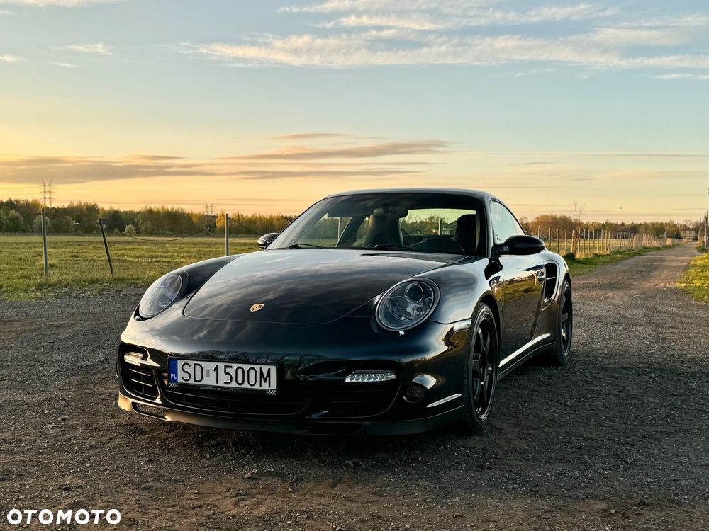 Porsche 911 - 4