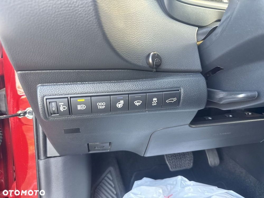 Toyota Corolla 2.0 Hybrid GR Sport - 24