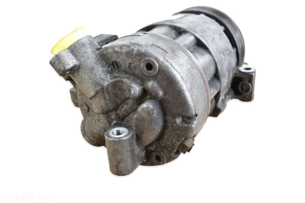 Sprężarka Klimatyzacji BMW E60 E61 E90 E91 E81 E87 X3 E83 2.0 D N47 9128940 - 5