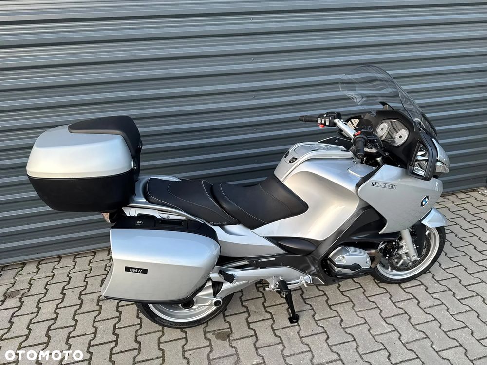 BMW R - 6