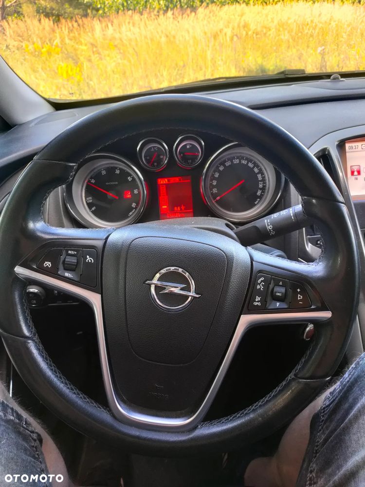 Opel Astra - 13