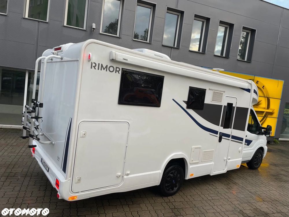 Rimor RIMOR EVO 95 PLUS - 8