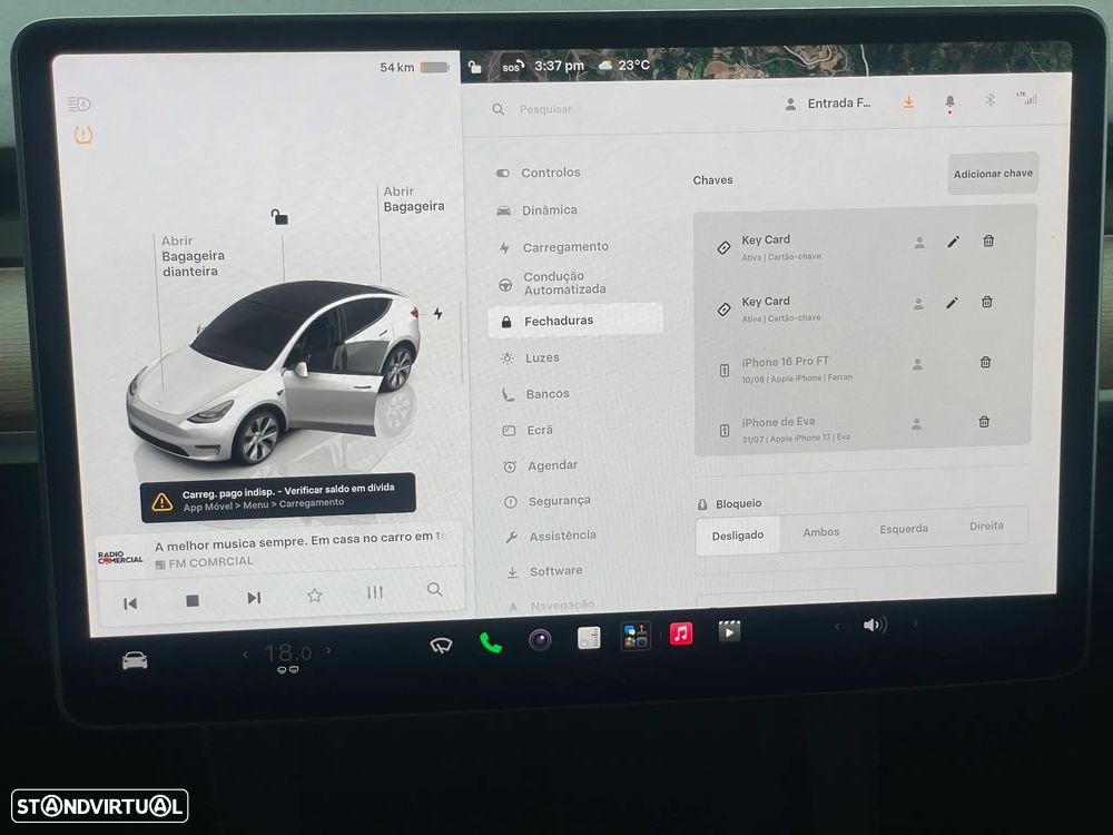 Tesla Model Y RWD - 24
