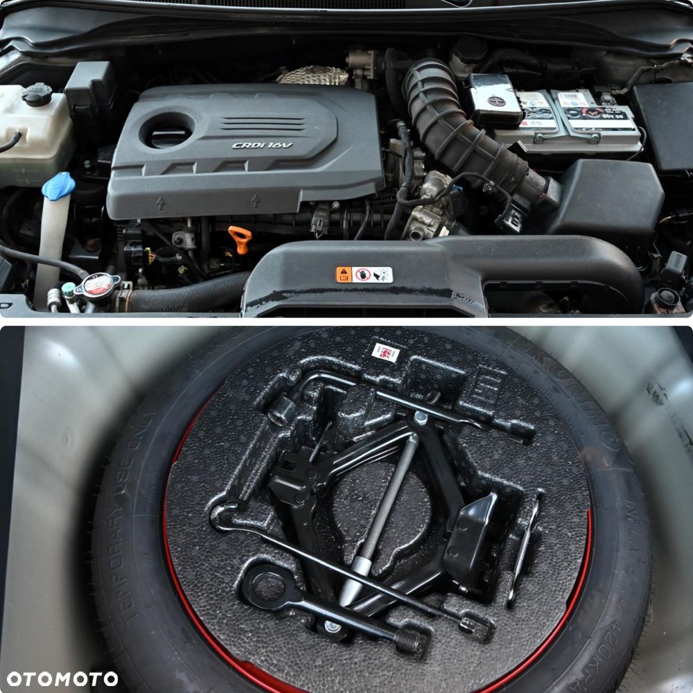 Hyundai i40 - 35