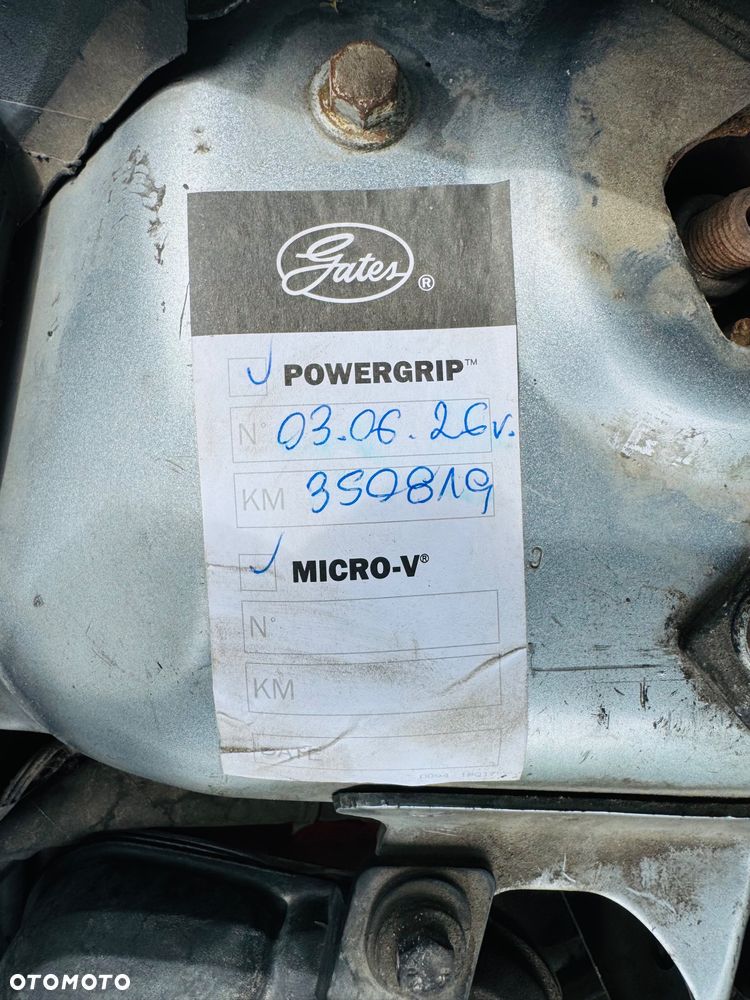 Ford Mondeo 1.6 Gold X - 21