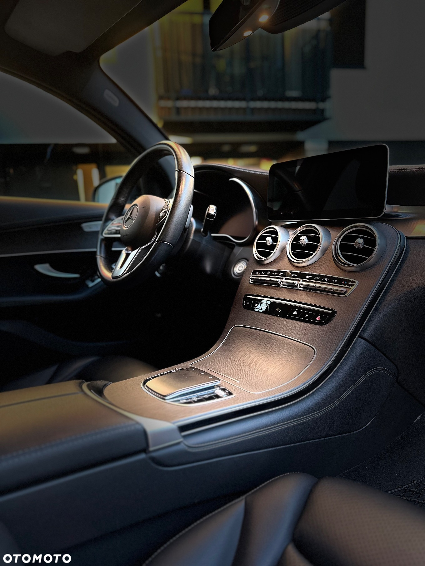 Mercedes-Benz GLC Coupe 220 d 4-Matic - 25