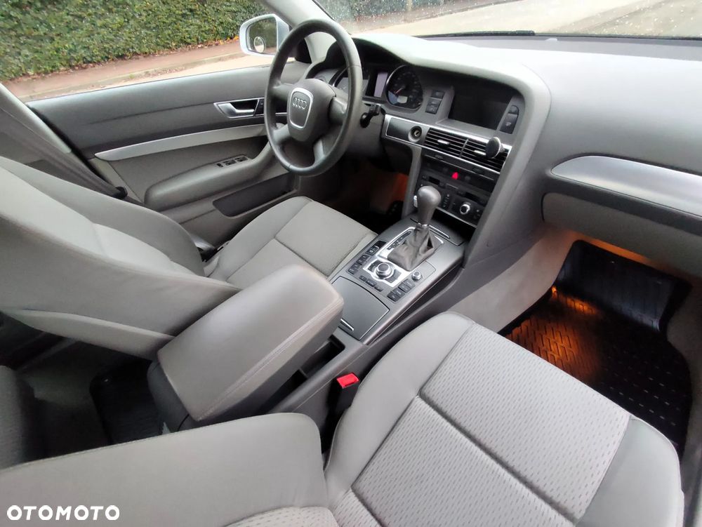Audi A6 Limousine - 15
