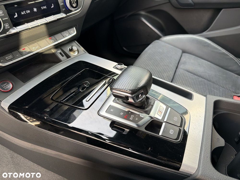 Audi SQ5 Sportback - 26