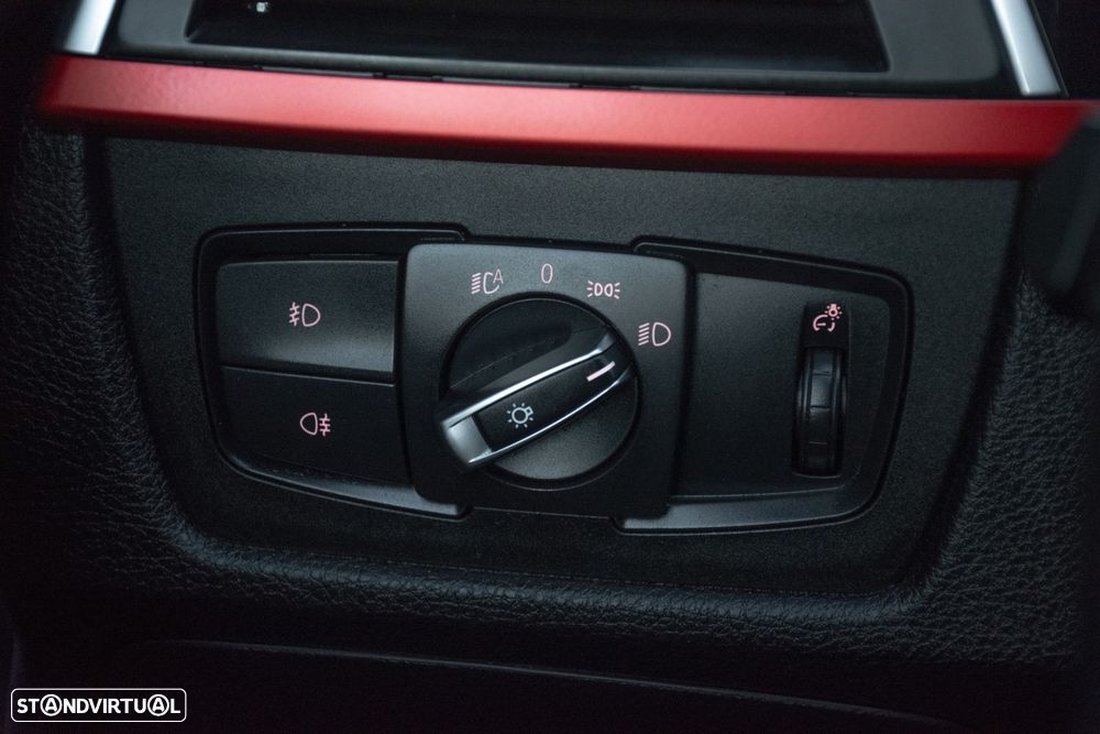 BMW 418 Gran Coupé d Line Sport - 27