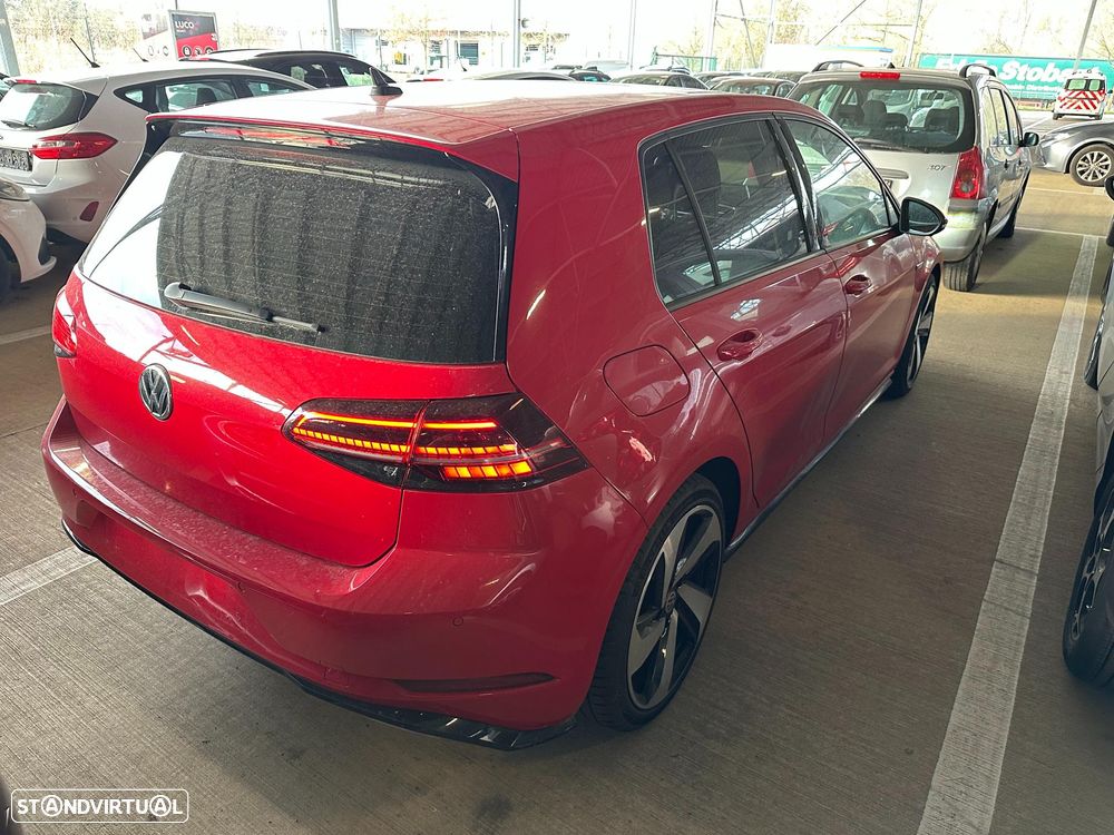 VW Golf 1.0 TSI R-Line - 3