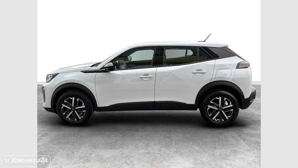 Peugeot 2008 1.2 PureTech Style - 8