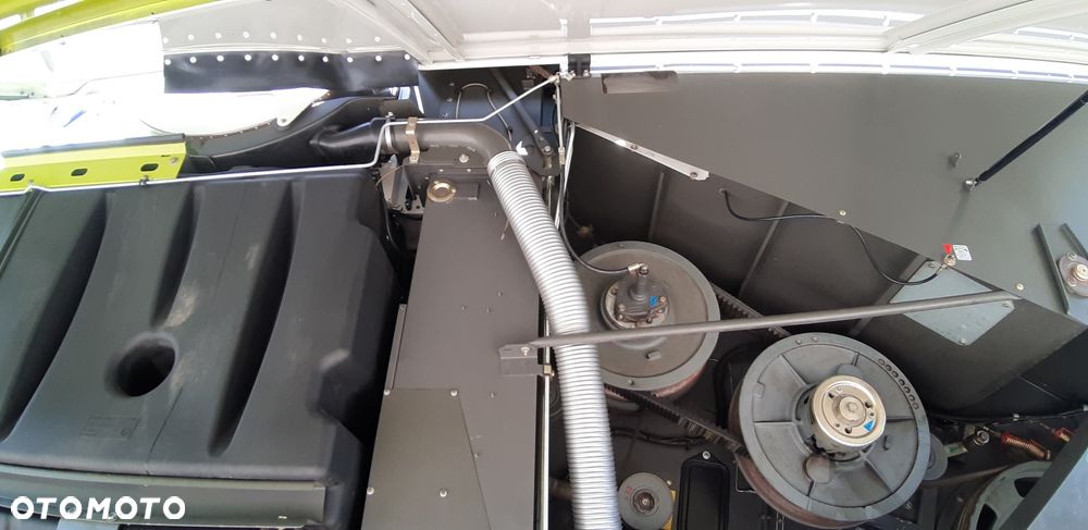 Claas Lexion 570 C - 18