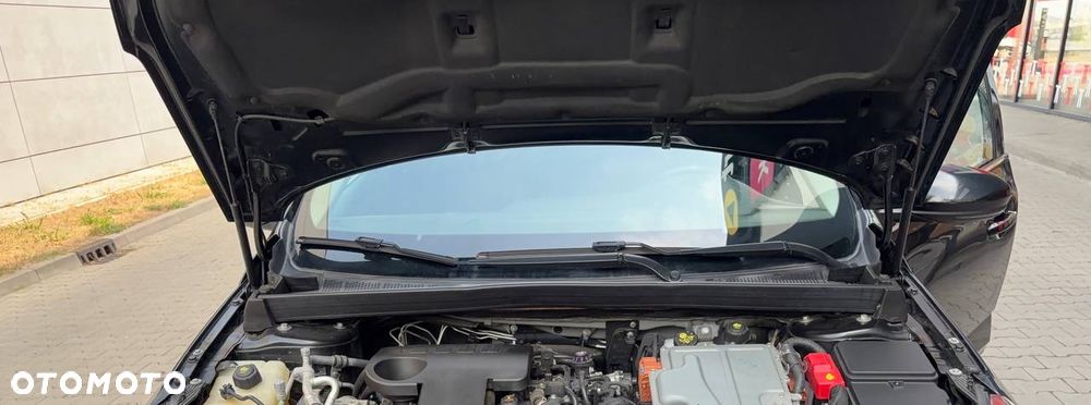 Renault Megane 1.6 E-TECH Plug-In Zen - 7